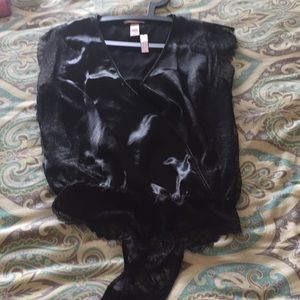 Victoria secret body suit